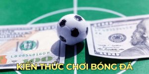 Kiến Thức Chơi Bóng Đá